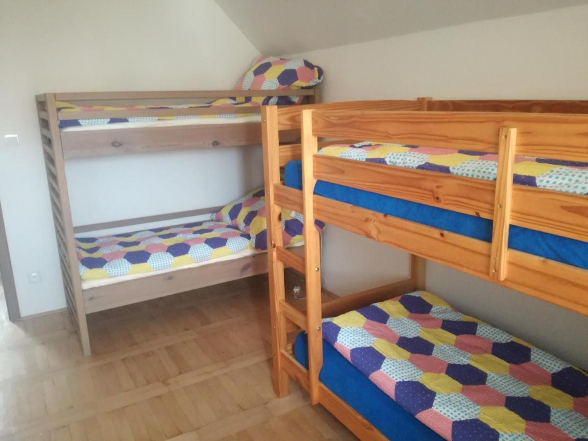 Appartamento Ing. Martin Cech Kielar Hlohovec Esterno foto